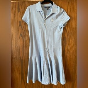 POLO dress